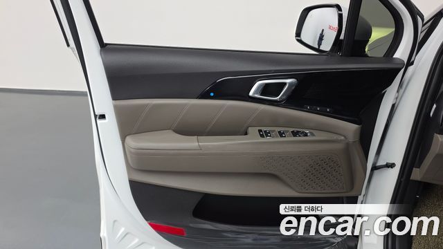 Kia Canival 2026 — photo 15