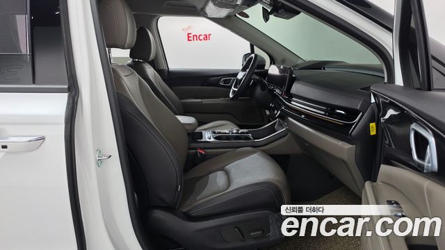 Kia Canival 2026 — photo 16