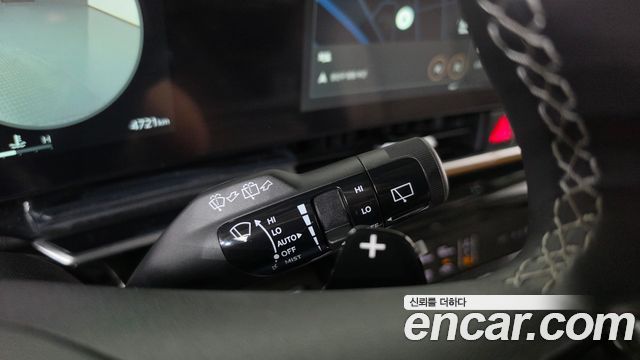 Kia Canival 2026 — photo 27