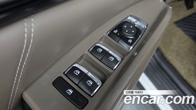Kia Canival 2026 — photo 28