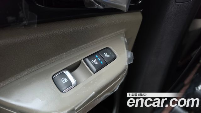 Kia Canival 2026 — photo 29