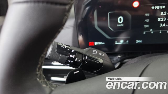 Kia Canival 2026 — photo 30