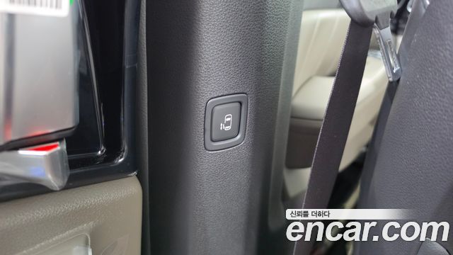Kia Canival 2026 — photo 32