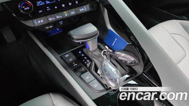Hyundai AVANTE 2026 — photo 12