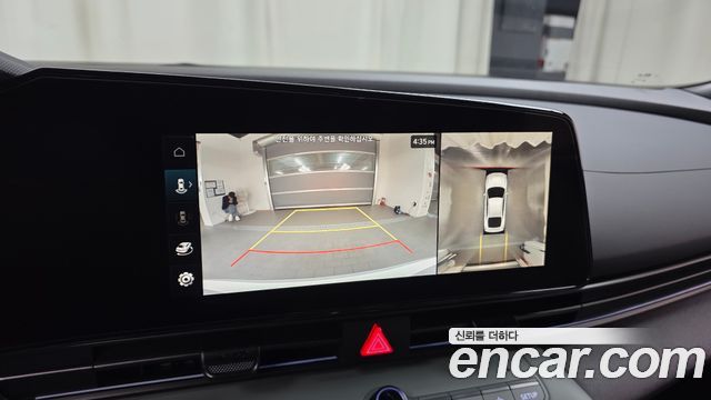 Hyundai AVANTE 2026 — photo 21