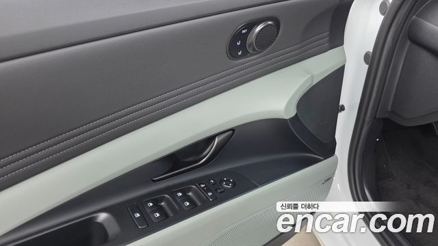 Hyundai AVANTE 2026 — photo 23
