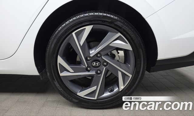 Hyundai AVANTE 2026 — photo 7