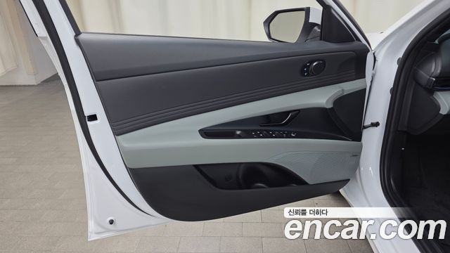 Hyundai AVANTE 2026 — photo 14