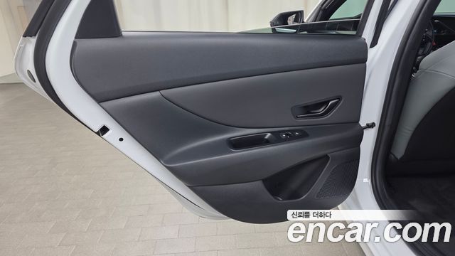 Hyundai AVANTE 2026 — photo 15