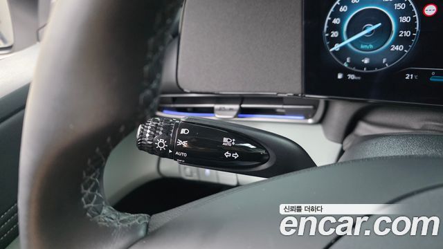 Hyundai AVANTE 2026 — photo 27
