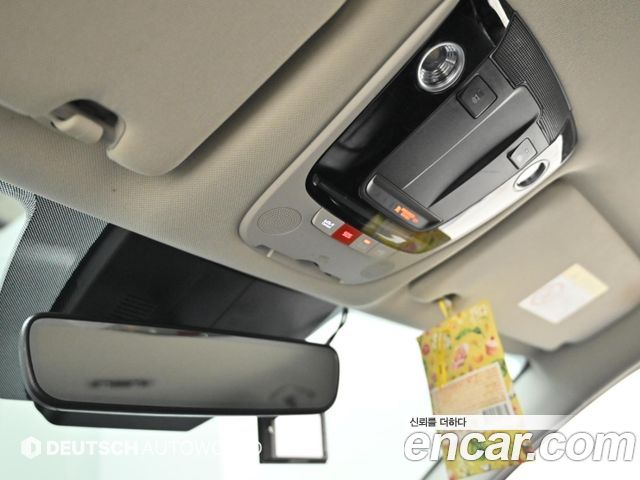 Kia K5 2022 — photo 18