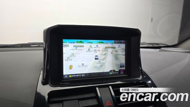 Chevrolet Korea Spark 2014 — photo 21
