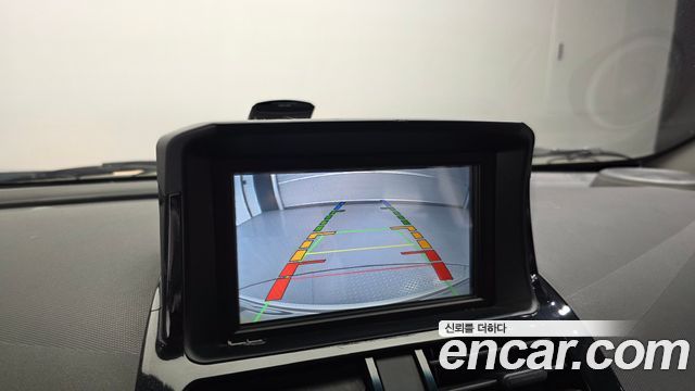 Chevrolet Korea Spark 2014 — photo 22