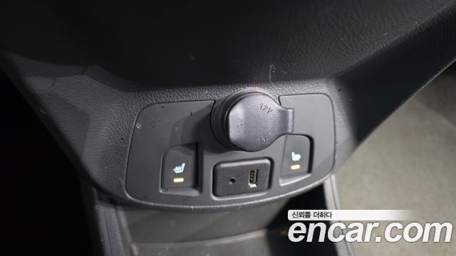 Chevrolet Korea Spark 2014 — photo 24
