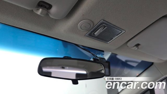 Chevrolet Korea Spark 2014 — photo 25
