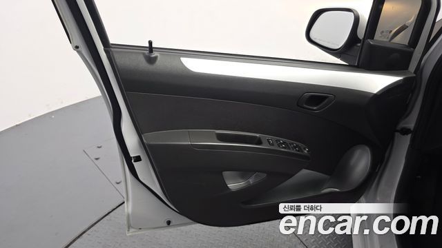 Chevrolet Korea Spark 2014 — photo 14
