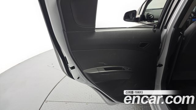 Chevrolet Korea Spark 2014 — photo 15
