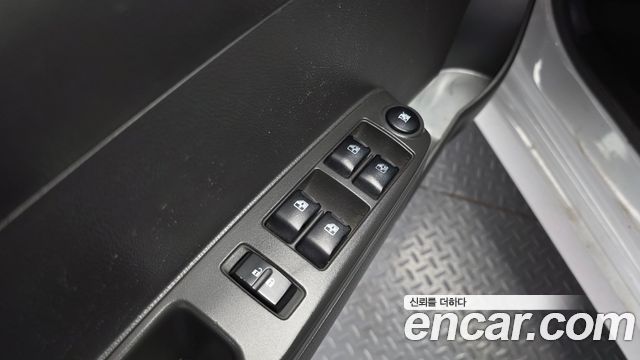 Chevrolet Korea Spark 2014 — photo 28