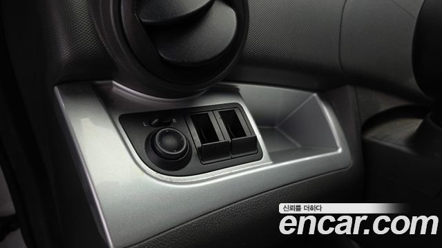 Chevrolet Korea Spark 2014 — photo 29