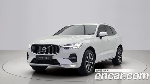 Volvo XC60 2024 — photo 1