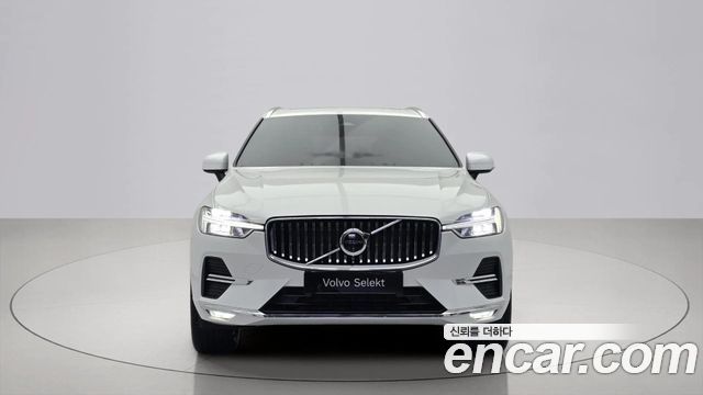 Volvo XC60 2024 — photo 5