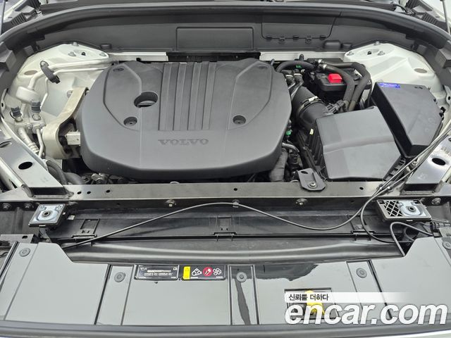 Volvo XC60 2024 — photo 6