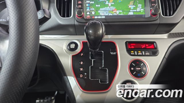 Kia RAY 2016 — photo 12