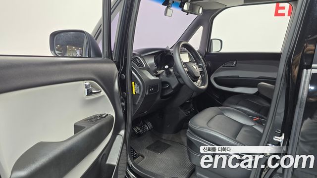 Kia RAY 2016 — photo 13