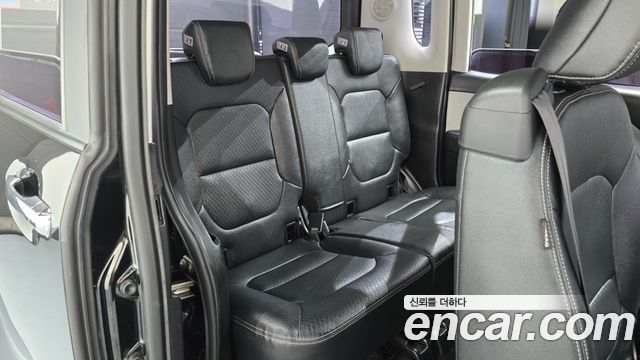 Kia RAY 2016 — photo 17