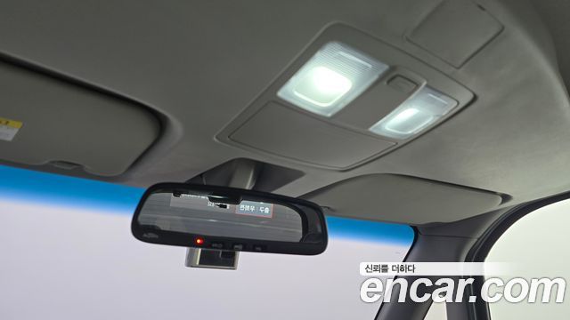 Kia RAY 2016 — photo 21