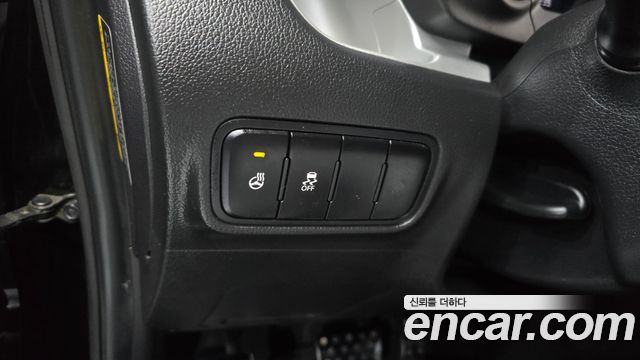 Kia RAY 2016 — photo 22