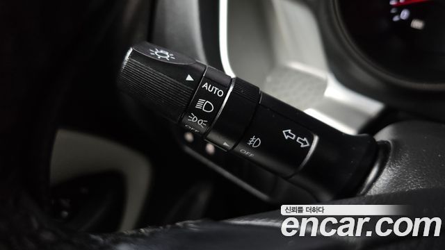 Kia RAY 2016 — photo 23