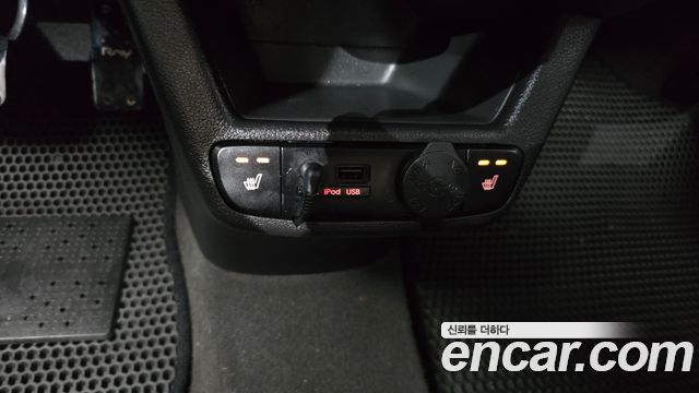 Kia RAY 2016 — photo 24