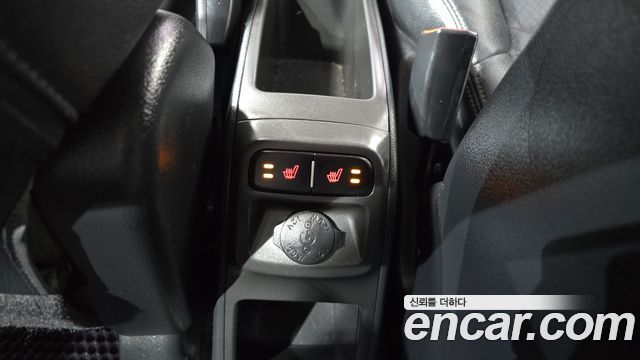 Kia RAY 2016 — photo 25