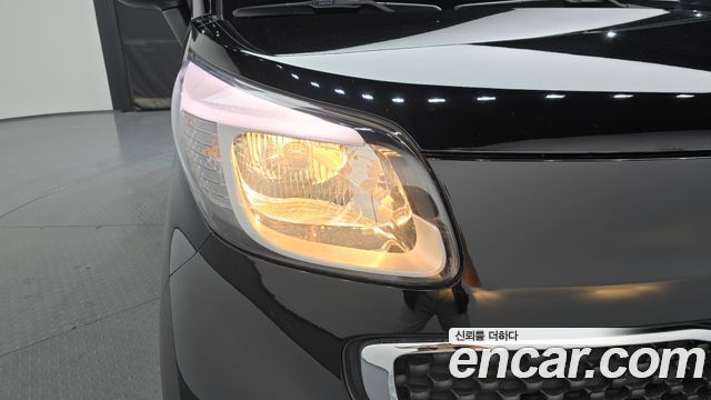 Kia RAY 2016 — photo 8