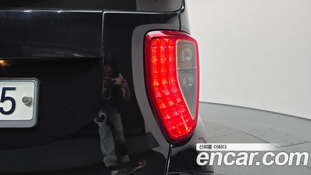 Kia RAY 2016 — photo 9