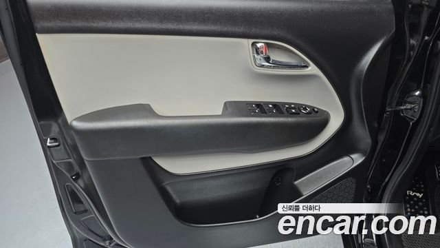 Kia RAY 2016 — photo 14
