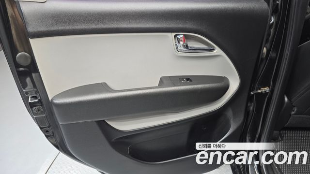 Kia RAY 2016 — photo 15