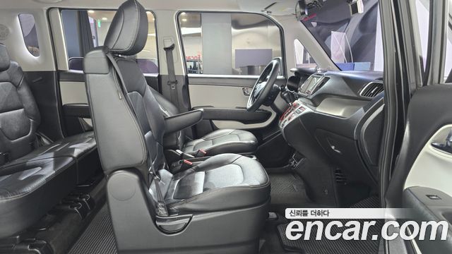 Kia RAY 2016 — photo 16