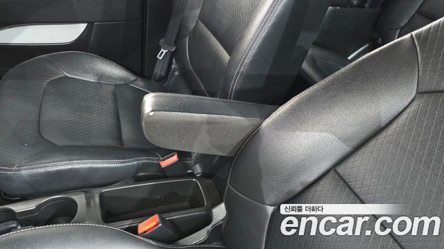 Kia RAY 2016 — photo 28