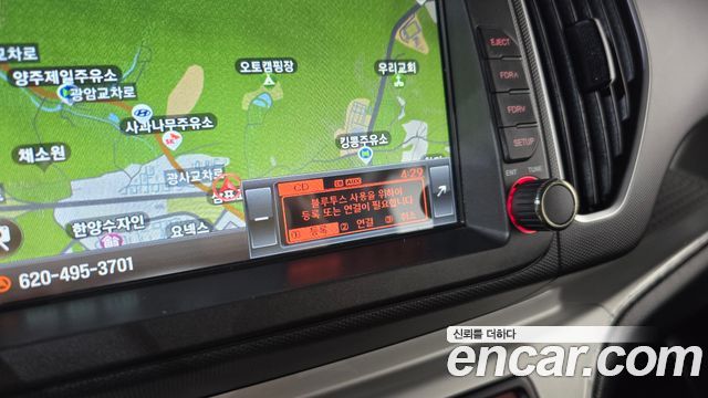 Kia RAY 2016 — photo 31