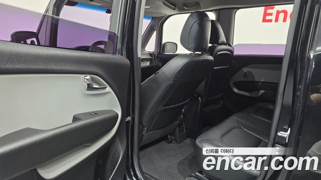 Kia RAY 2016 — photo 32