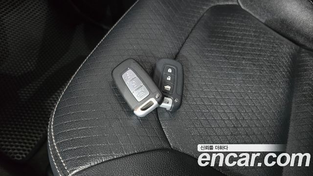 Kia RAY 2016 — photo 33
