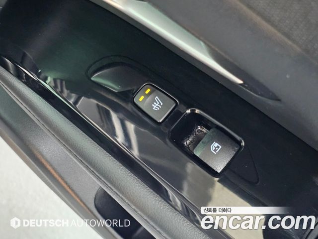 Hyundai Tucson 2022 — photo 16