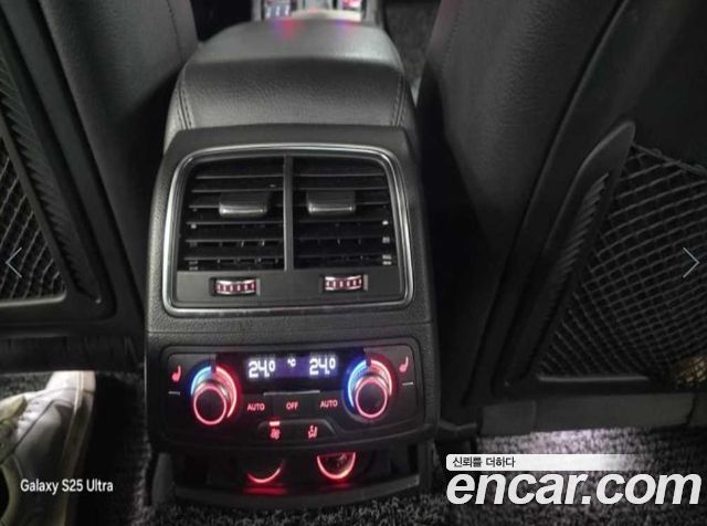 Audi A6 2018 — photo 9