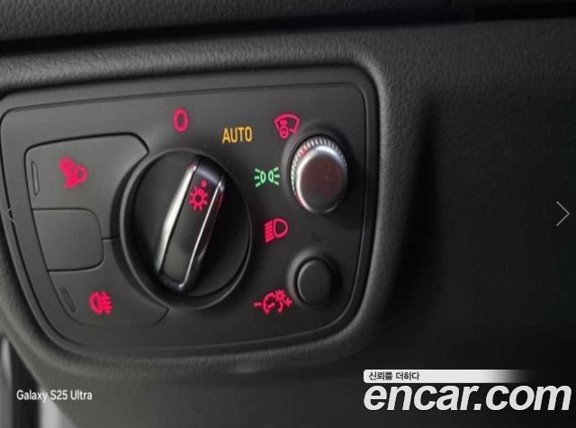Audi A6 2018 — photo 12
