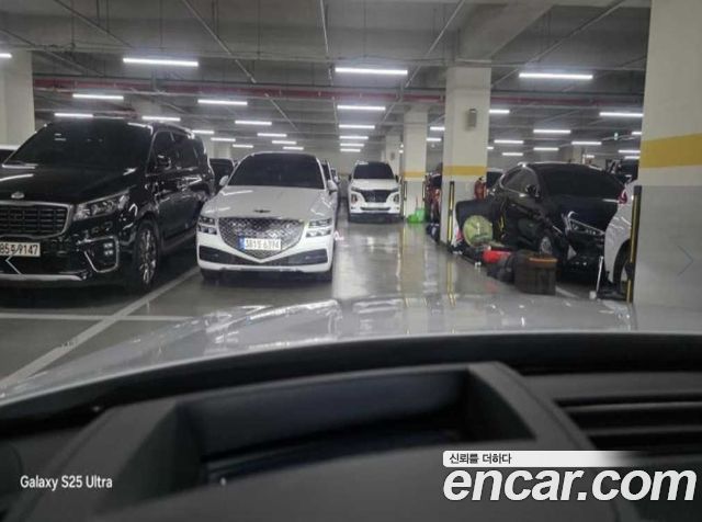 Audi A6 2018 — photo 13