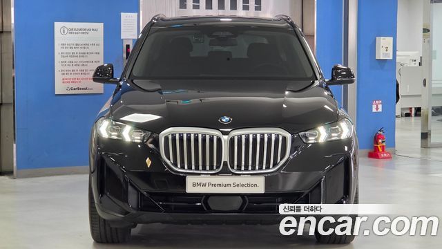 BMW X5 2024 — photo 3