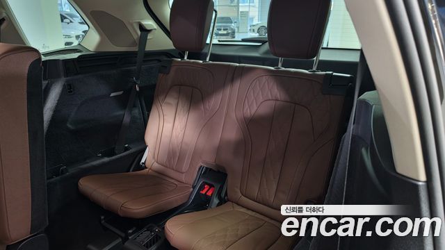 BMW X5 2024 — photo 12