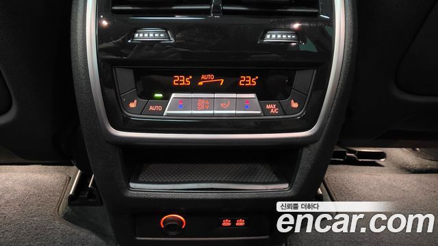 BMW X5 2024 — photo 17